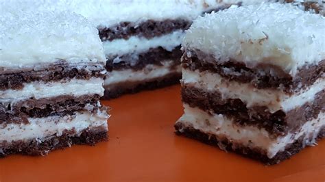 Coko Kokos Torta