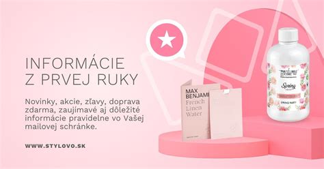 Grafika s informáciami o zľavových akciách