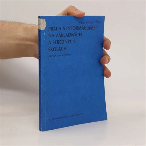 Etiketa s informáciami o produkte