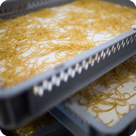 výroba domácej cestoviny