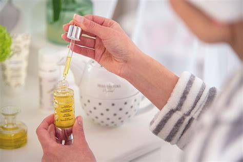 Základné ingrediencie pre domácu kozmetiku
