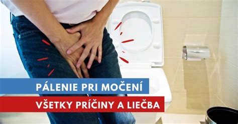 Grafika príčin pálenia vagíny