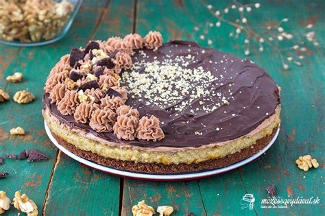 Torta Opitý Izidor
