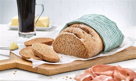 Príprava cesta na pivný chlieb
