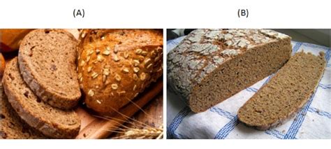 Porovnanie celozrnnej a bielej múky