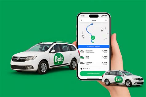 Mobilná aplikácia Bolt Food na objednávanie jedla