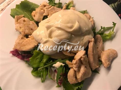 Recepty s vegánskou majonézou Hellmann's