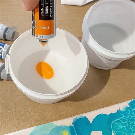 príprava kráľovskej glazúry