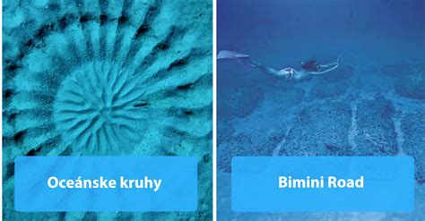 Hlbinný úhor a murény v stredných hĺbkach oceánu