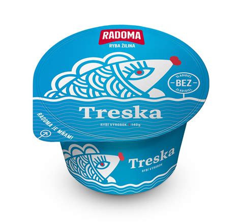 Ponuka TreskaBaru: Treska, šaláty a polievky