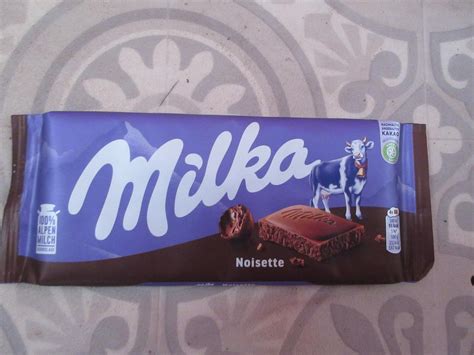 Vývoj obalov Milka čokolády v priebehu rokov