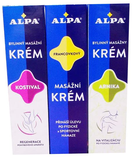 Alpa na kloktanie