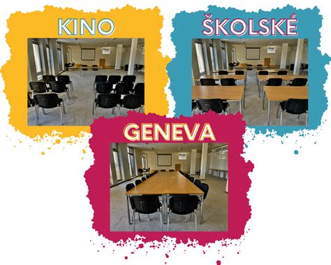 Schéma sedenia v divadelnej sále pri okrúhlych stoloch.