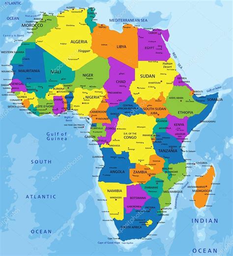 Mapa rozšírenia melóna z Afriky do sveta