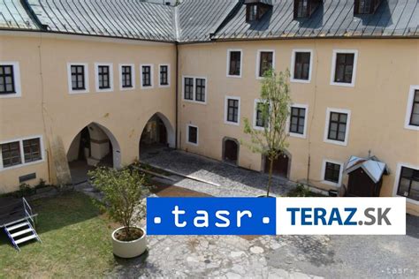 Rekonštruovaná Eleuzína v Banskej Štiavnici