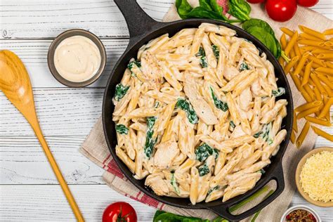 Recept na cesnakovú pastu