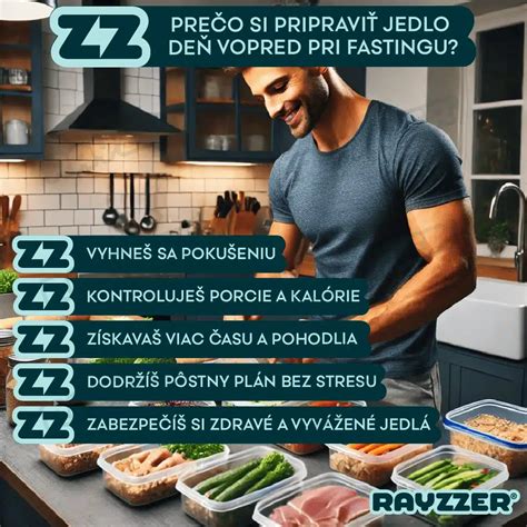 Pravidelný príjem potravy a jeho rozloženie počas dňa