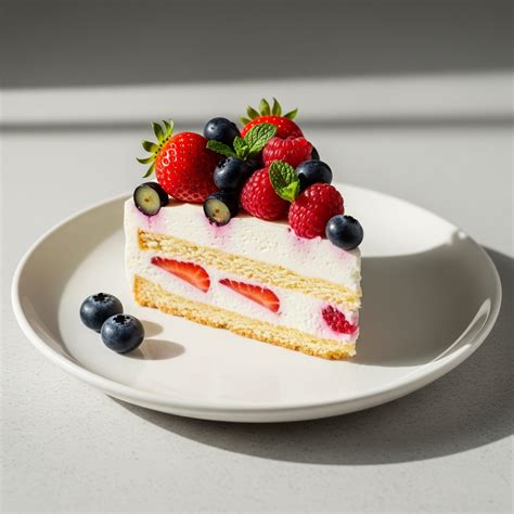 Francúzsky koláč s mascarpone a čerstvým ovocím