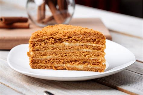 ingrediencie na medovník