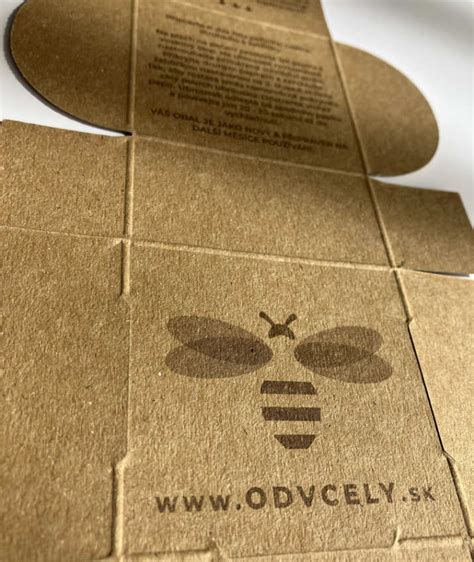 Ekologické alternatívy obalov na potraviny