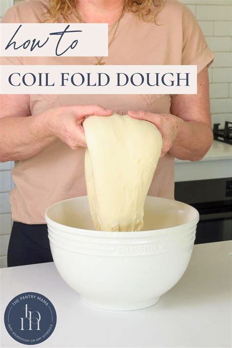 Techniky prekladania cesta (stretch and fold, coil fold)