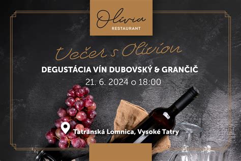 Prezentácia slovenských vín