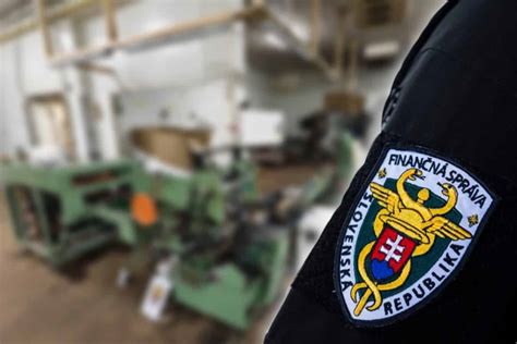 Zariadenia a procesy v bitúnku v Skerešove