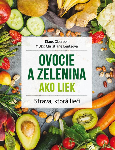 Význam ovocia a zeleniny pre zdravie detí