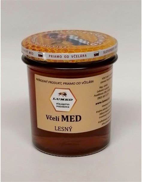 Včelí med a jeho prínos pre detskú stravu