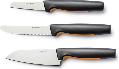 Nože Fiskars na chlieb a pečivo