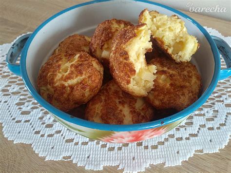 Suroviny na tvarohové pečivo