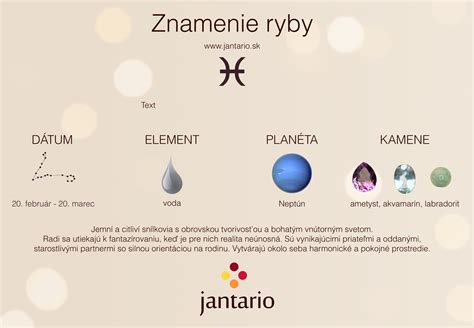 Znamenie Ryby a symbol transformácie