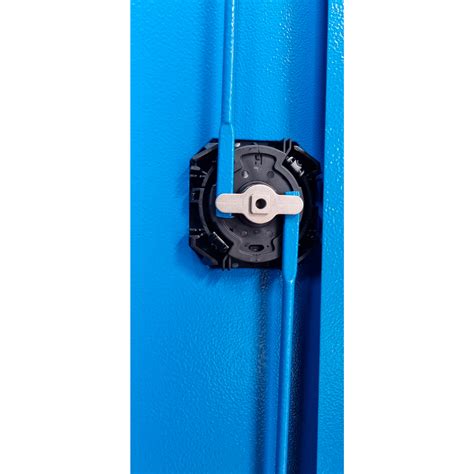 Detail kovového mlecieho mechanizmu