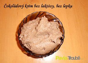 Parížsky krém bez laktózy