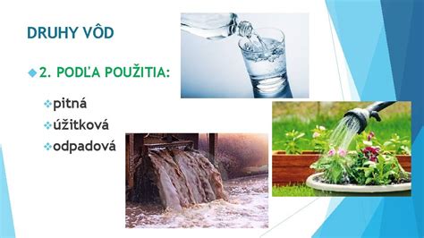 Rozdelenie sekáčikov podľa použitia