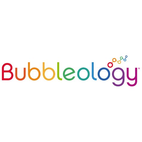 Logo Bubbleology