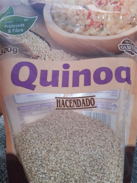 Quinoa semená a nutričné hodnoty