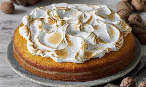 Torta z kúpeľných oblátok s krémovou náplňou