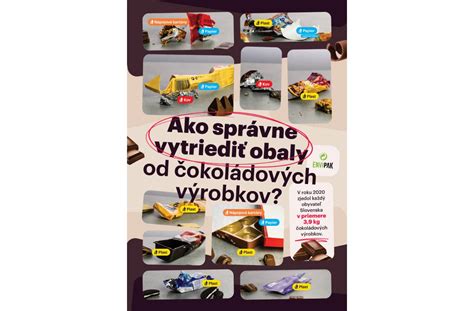Sortiment čokoládových výrobkov z Rožňavy