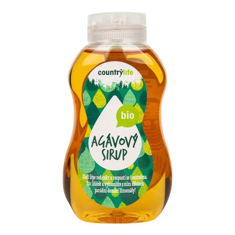 Alternatívne sladidlá: med, melasa, agávový sirup