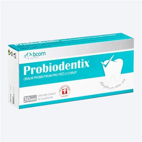 Produkty Medex pre zdravie ústnej dutiny