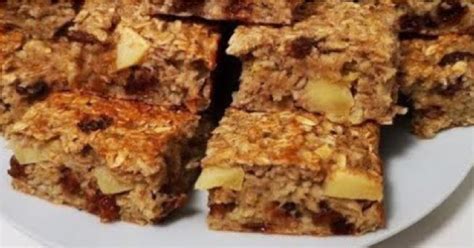 Zdravý jablkový koláč bez múky