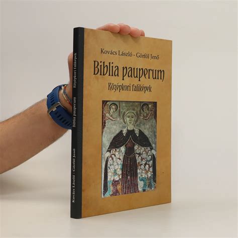 Ukážka z Biblia pauperum
