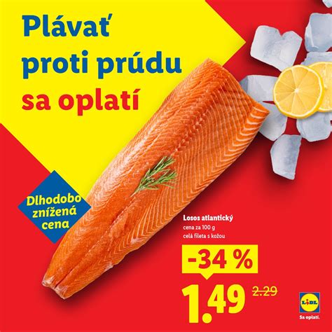 Losos vyskakujúci proti prúdu