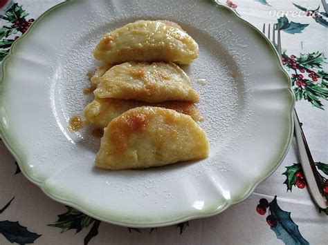 Príprava zemiakového cesta na pirohy