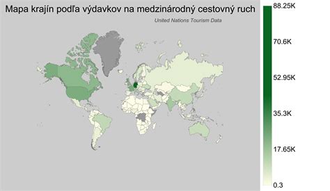 Mapa krajín pestujúcich kávu a kakao