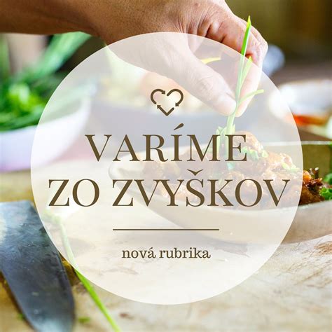 Rôzne jedlá pripravené zo zvyškov kapra, vrátane pečenáčov a šalátu