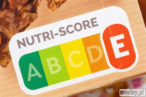 Systém Nutri-Score: Vysvetlenie farieb a písmen