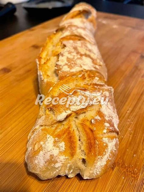 Zákulisie food stylingu pre bagetu