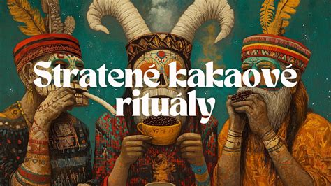 Staroveké obetné rituály